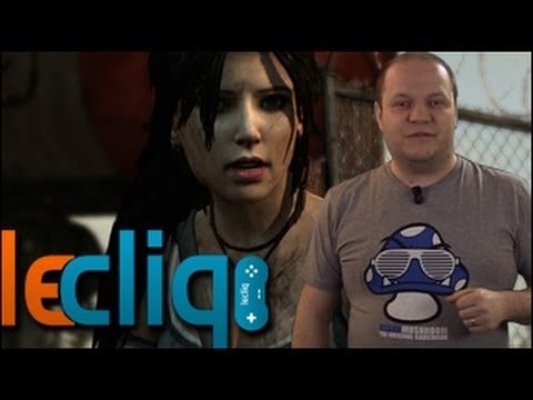 L'actu du jeu vidéo 06.02.13 : PS4 / Xbox 3 / Tomb Raider