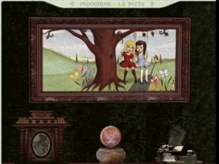 Clip non-officiel "Le Pacte" - Indochine