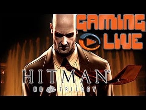 GAMING LIVE PS3 - Hitman : HD Trilogy - 1/2 - Jeuxvideo.com