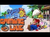 GAMING LIVE Oldies - Super Mario Sunshine - 1/3 - Jeuxvideo.com