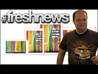 L'actu du numérique 04.02.13