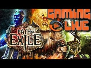 GAMING LIVE PC - Path of Exile - Jeuxvideo.com