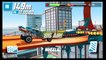 HOT WHEELS RACE OFF MULTIPLAYER | Shark Bite / Spectyte / RD02 Gameplay iOS / Android