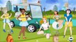 Princess Golf Models - Decoration Game For Kids