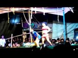 Hot sexy stage dance songs!!Maxi pora sexy maya