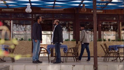 مسلسل حكاية بودروم الحلقة 27 مترجمة للعربية (القسم 2)