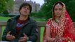 Kabhi Alvida Naa Kehna - Shahrukh & Rani Mukherjee First Meeting on Bench With Title Sad Song 2 - HQ