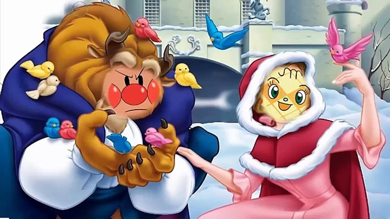 ♫アンパンマン テーマ。アンパンマン にこにこパーティ アンパンマンシュート22Animekids