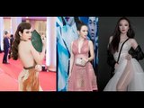 Angela Phương Trinh trở lại phong cách mặc táo bạo -Tin việt 24H
