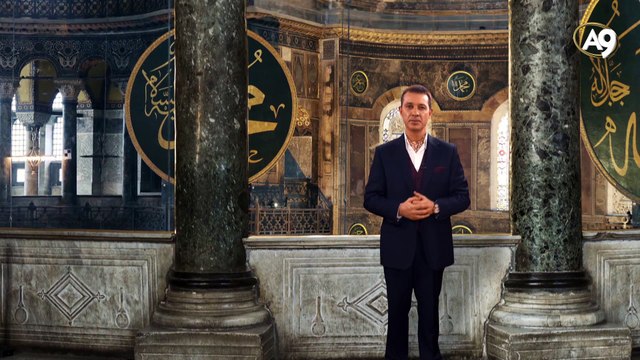 The Balyans: A family of architects in the Ottomans