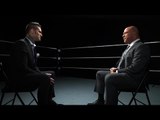 Kurt Angle talks about going into the WWE Hall of Fame (WWE Network Exclusive)