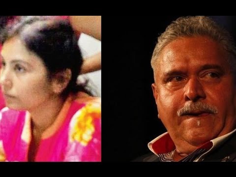 Ticketless Woman Passenger takes on VIjay Mallya Stumps Railway TC