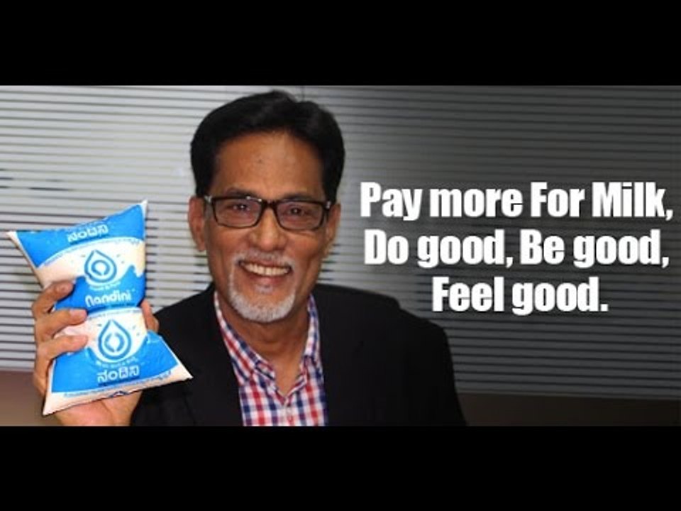 Something with Sham Episode 03- Pay more for Milk, Do good, Be good, Feel good