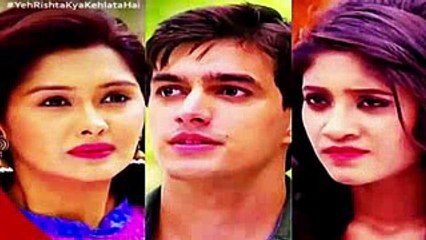Yeh Rishta Kya Kahlata Hai 15th March 2017