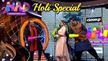 2 Mad Dance | Holi Special Performances | Colors Marathi | Amruta Khanvilkar, Sanjay Jadhav
