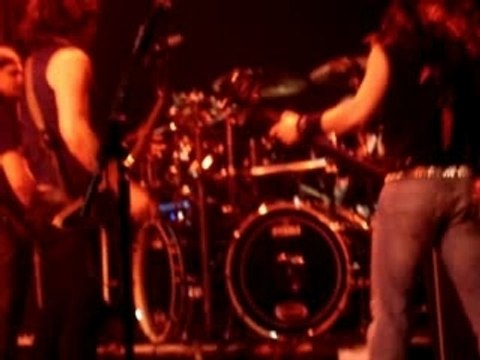 Trivium - Another One Bites The Dust