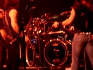 Trivium - Another One Bites The Dust