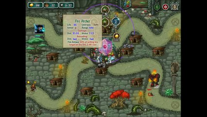 Incursion 2 The Artifact - Artifact