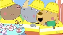 Детка ребенок сборник английский эпизоды полный Новые функции Пеппа свинья время года 10 ❤ 2017
