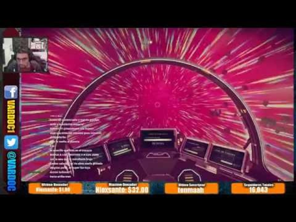 No Man's Sky , Viajando por el Universo! 2