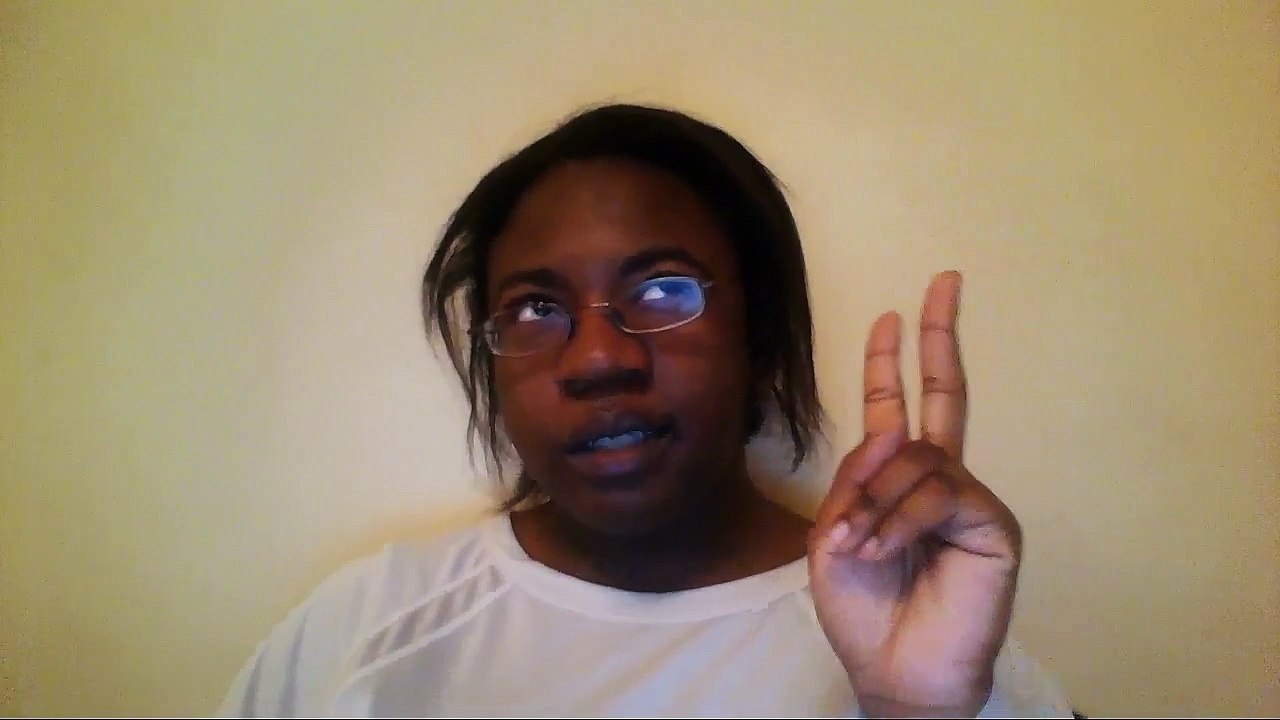 Being ex-BLM