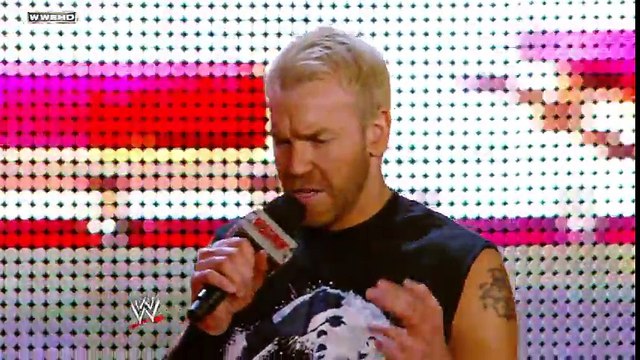 ECW Ezekiel Jackson proclaims himself the next ECW Champion