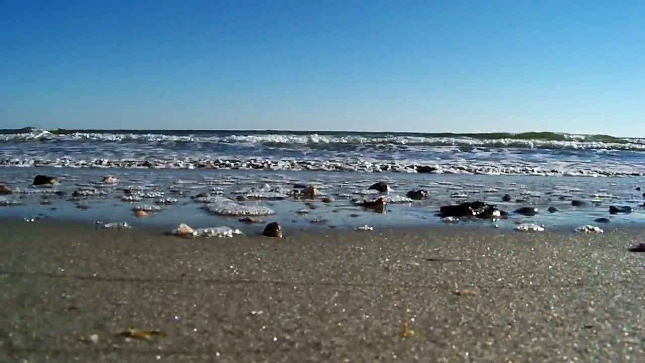 HD - Myrtle Beach Scenery