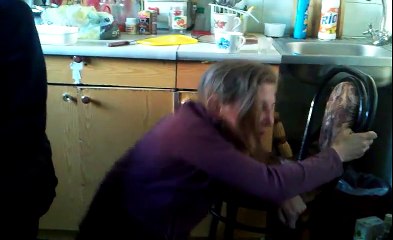 Алена.,бухая