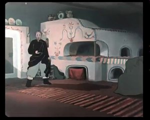 Вечера на хуторе близ Диканьки (1961) — Полная версия по повести Н.В. Гоголя «Ночь перед Рождеством»