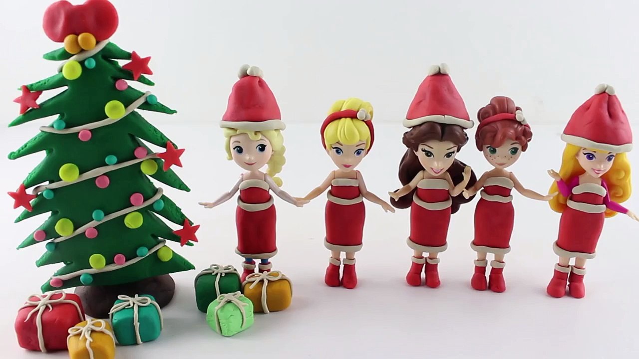 Christmas Morning 2016 Opening Presents Surprise Toys for Kids Ryan ToysReview