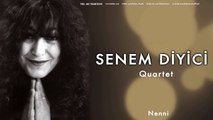 Senem Diyici Quartet - Nenni [ Tell Me Trabizon © 1998 Kalan Müzik ]