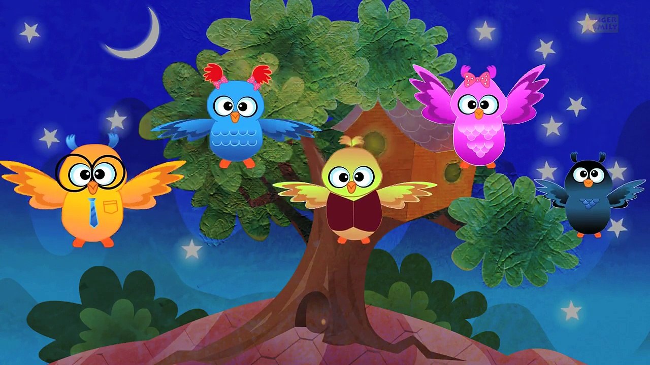 Finger Family and More Nursery Rhymes & Kids Songs | Bounce Patrol