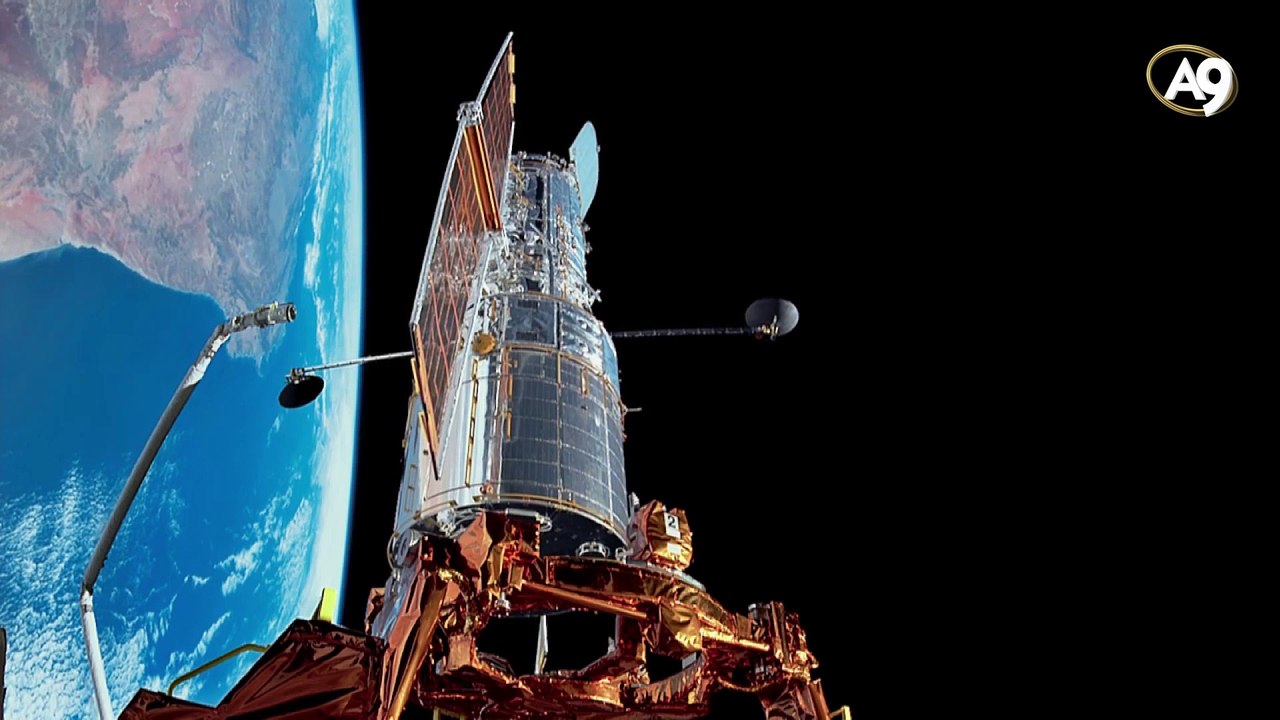 The universe created to be compatible with human life