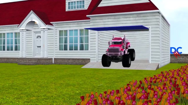 Скорая помощь и легковые автомобили мультфильмы Дети Семья палец Пожар в в в в монстр Полиция относительной влажности грузовая машина грузовики |