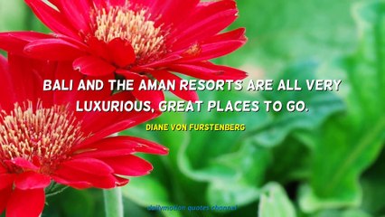 Diane von Furstenberg Quotes #1