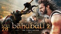 Bahubali 2 Trailer 2017 - Baahubali the Conclusion Fan Made Trailer Get Official on 16 March 2017
