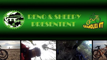 chauche "la mogette" 2017