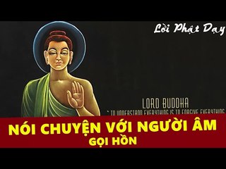 Kể Chuyện Đêm Khuya - Nói Chuyện Với Người Âm Gọi Hồn
