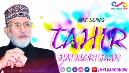 Tahir Hai Meri Jaan (MYL Karor Now)
