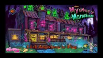 Spongebob SquarePants vs Zombies Cartoon - Nickelodeon Halloween Game new