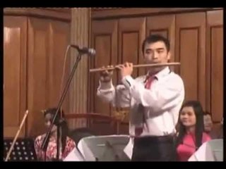 Nhớ Về Dòng Sông - Sáo trúc Xuân Tự