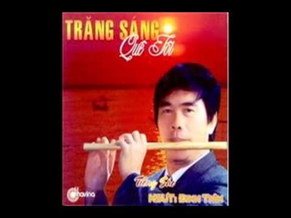 Sáng trên nương - Sáo trúc Đinh Thìn