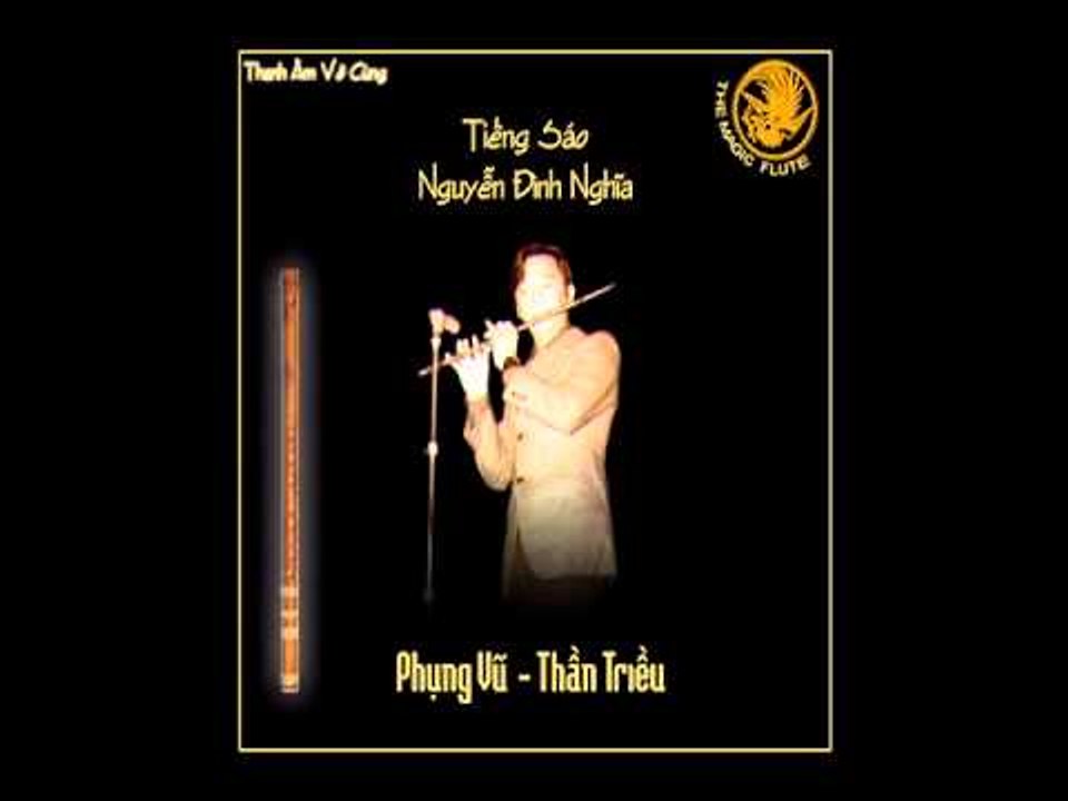 Khối tình Trương Chi - Sáo thần Nguyễn Đình Nghĩa