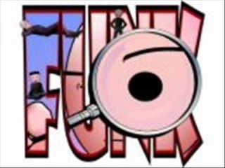 Funk to carmen-_-love or desire