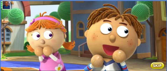 Tickety Toc is Best Kids Games-IVVACMtqhHI