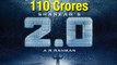 Akshay Kumar's 2.0 Enters 100 Crores Club Even Before Release