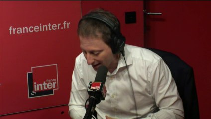 Histoires Politiques "Toute personne représentant l'État est sommée de la boucler"