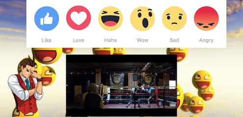 Smiley Reactions - Ed Sheeran - Shape of You