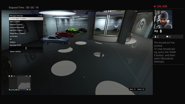 Houston831 gta5 IM RICH BITCH (25)