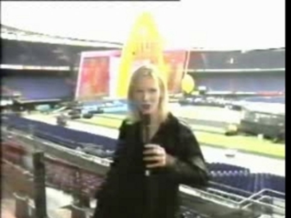 History Tour